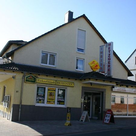 Fawiga Monteurwohnung Karben Extérieur photo