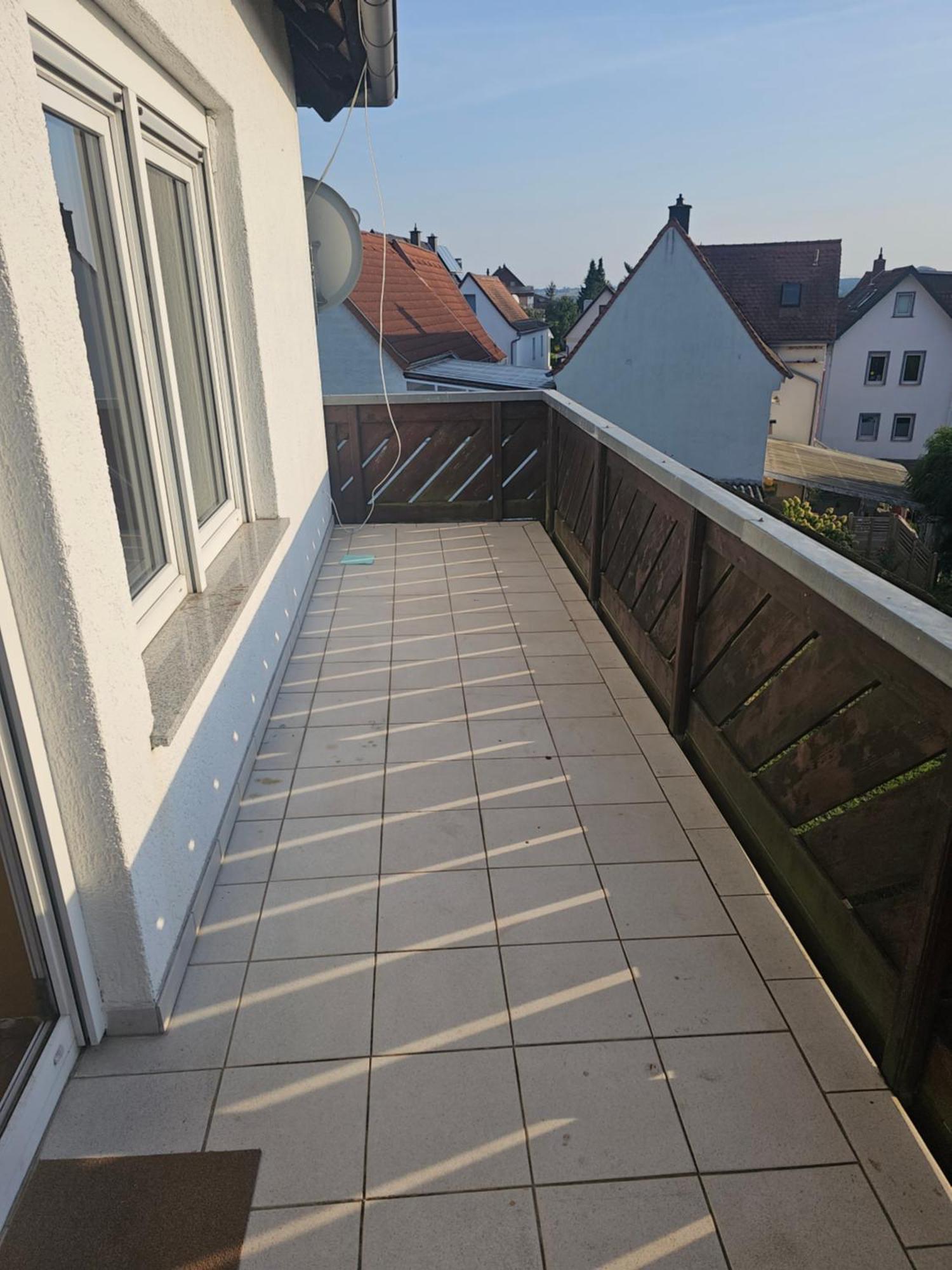 Fawiga Monteurwohnung Karben Extérieur photo
